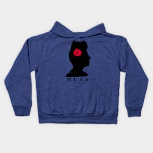 MUSA Kids Hoodie